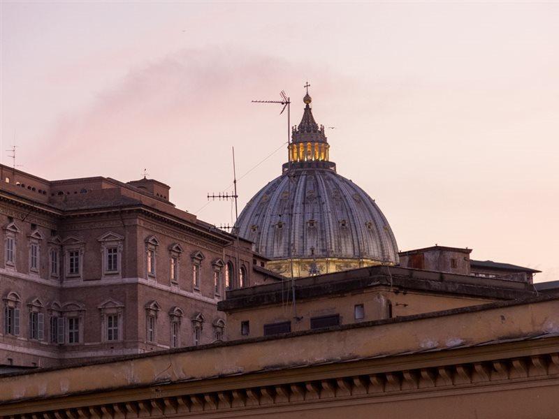 Domus Porta Angelica 3* Roma