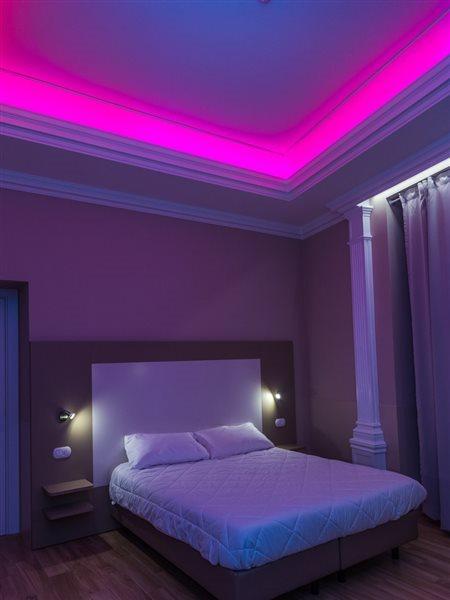Domus Porta Angelica Guest house Rome