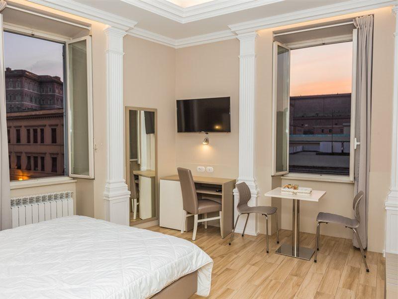 Guest house Domus Porta Angelica Rome