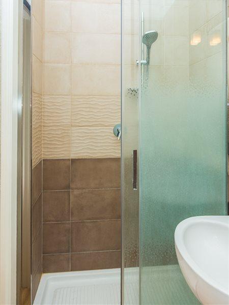 Guest house Domus Porta Angelica 3*