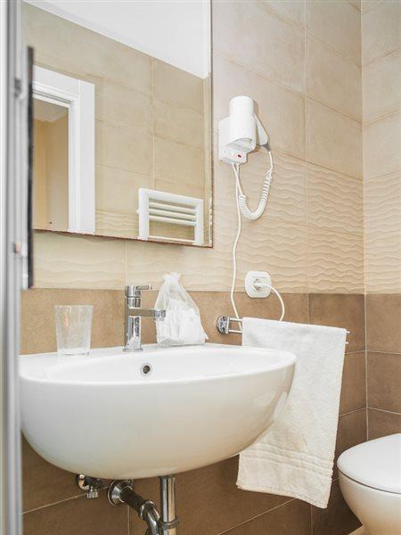 Domus Porta Angelica Guest house