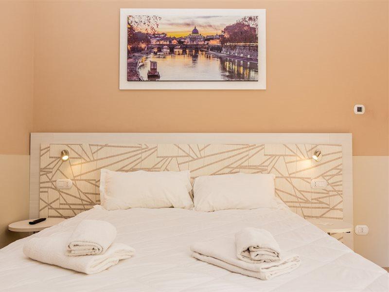 Guest house Domus Porta Angelica Rome