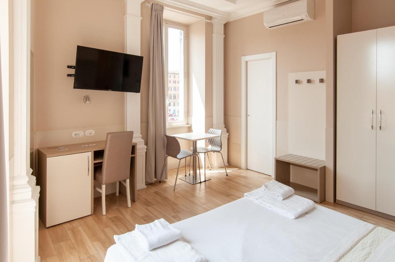 Domus Porta Angelica Guest house
