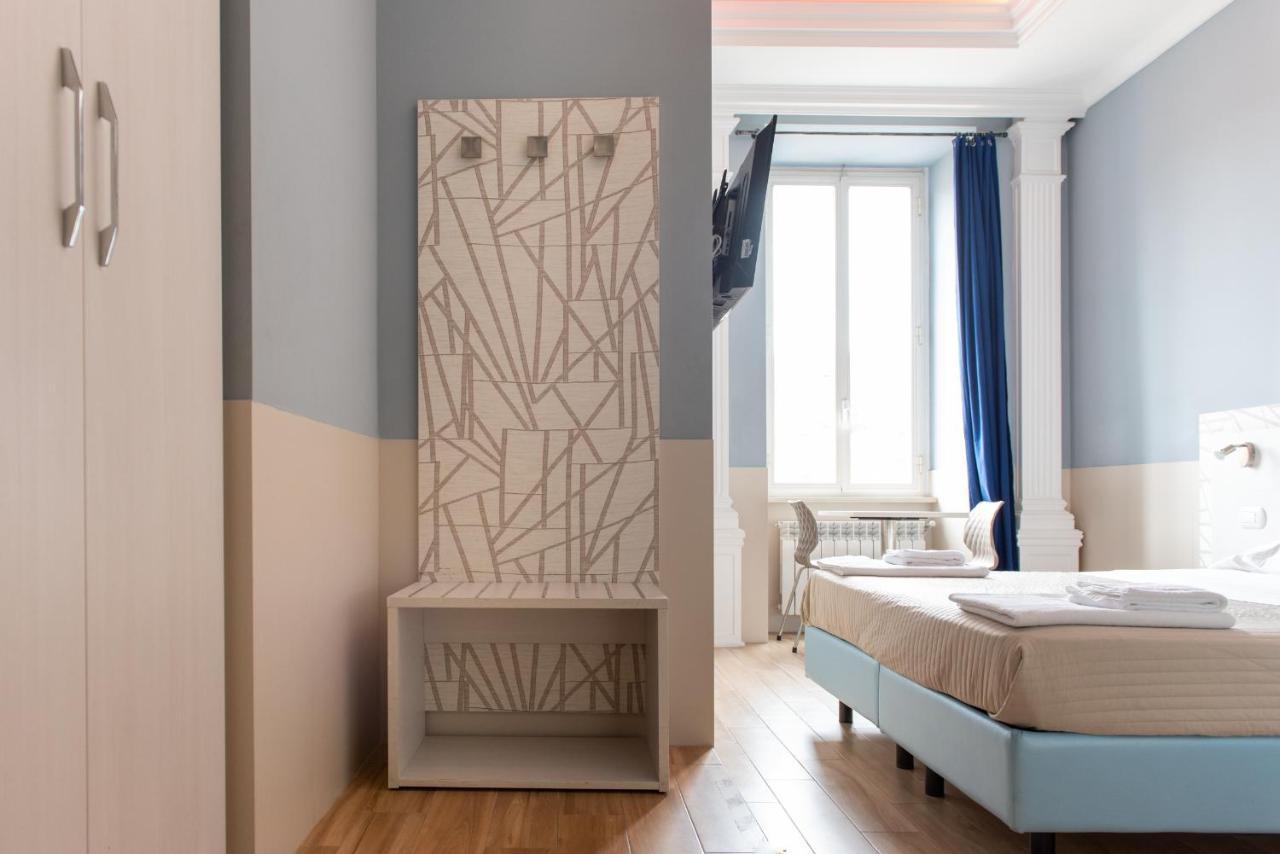 Domus Porta Angelica Guest house