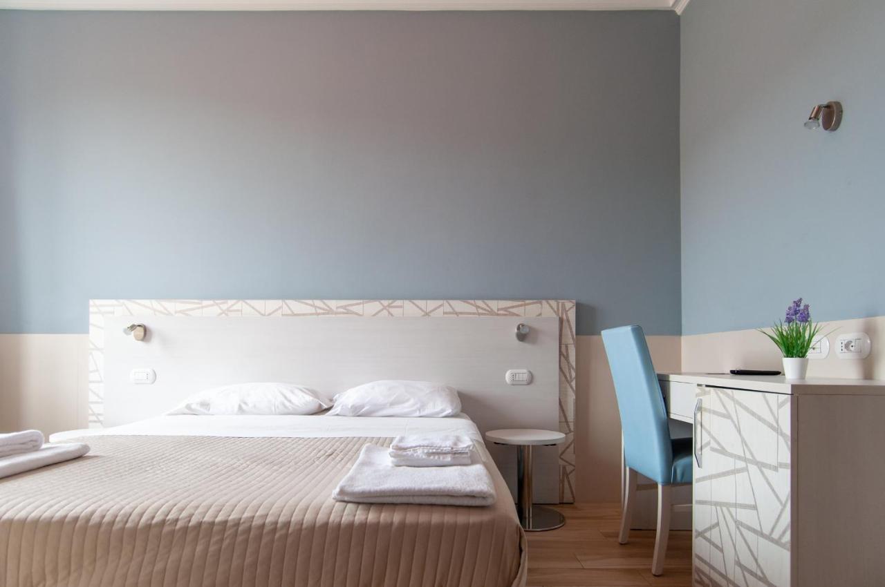 Domus Porta Angelica Guest house Rome