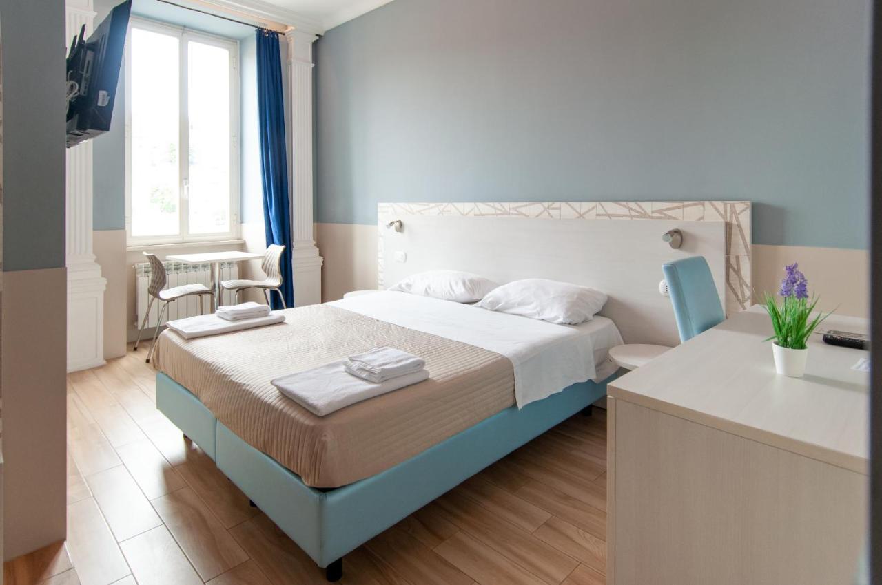 Domus Porta Angelica Guest house 3*