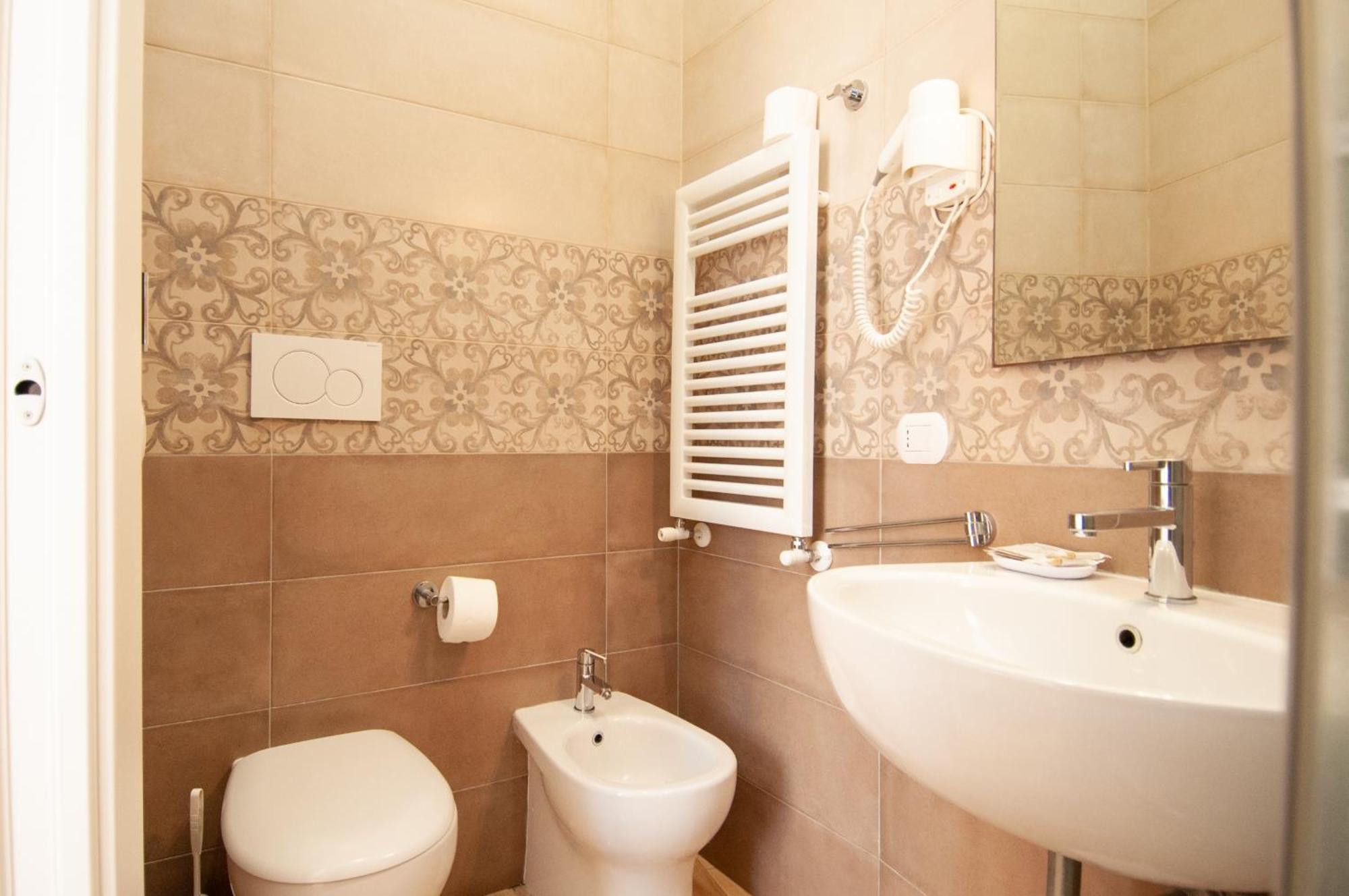 Guest house Domus Porta Angelica