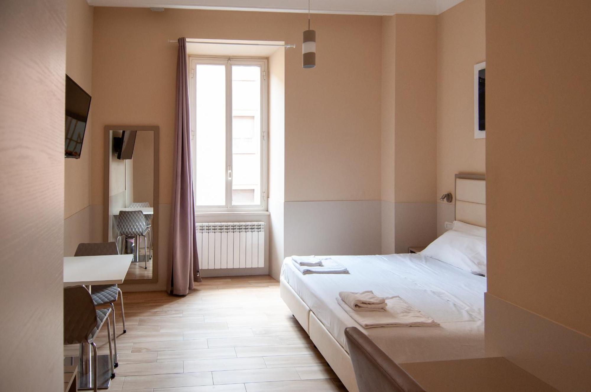 Domus Porta Angelica Guest house