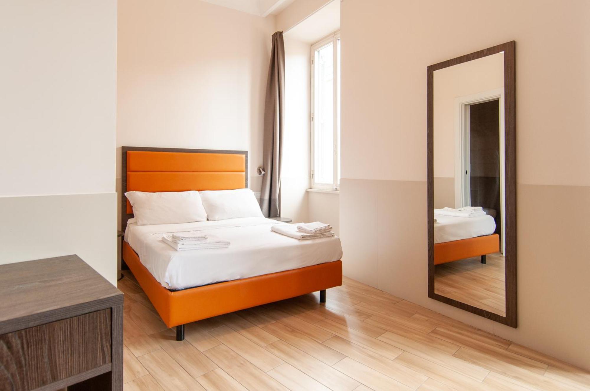 Domus Porta Angelica Guest house Rome