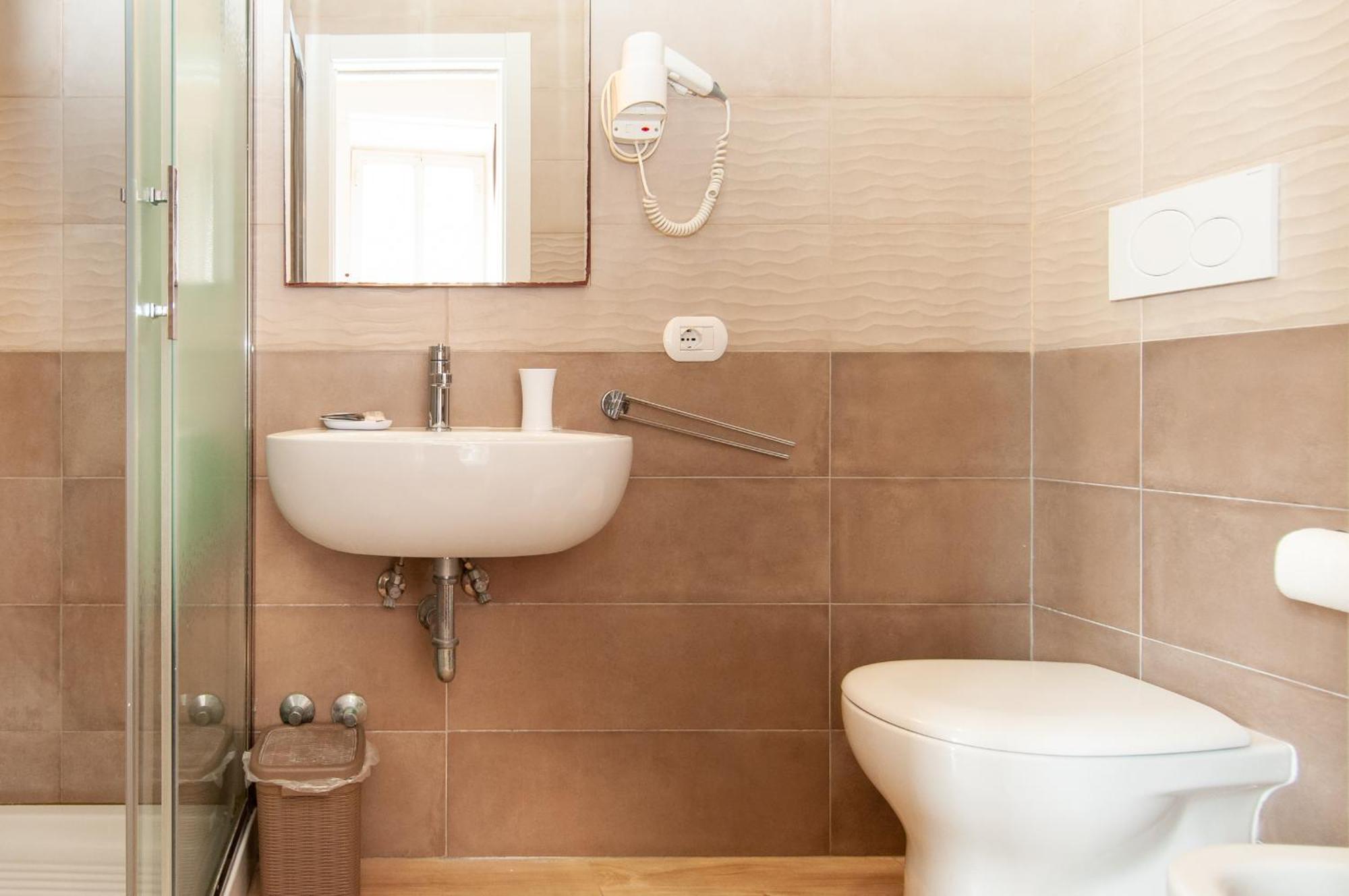 Guest house Domus Porta Angelica Rome