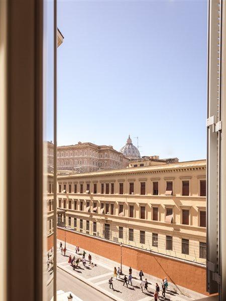 Domus Porta Angelica Gasthof 3*