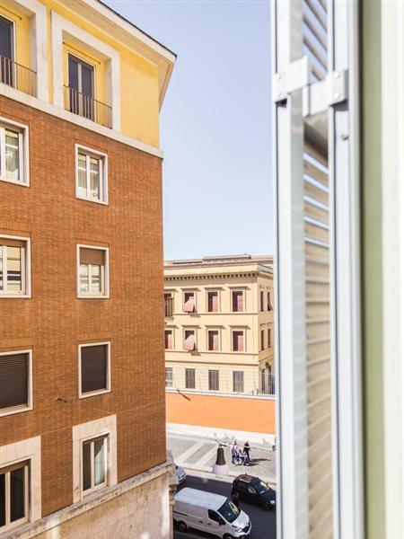 Domus Porta Angelica Gasthof