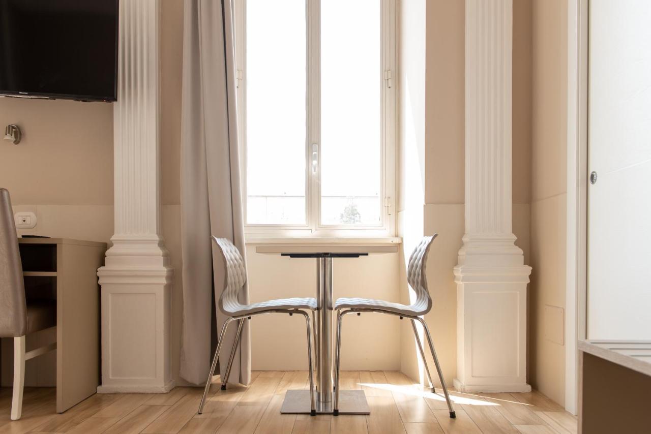 Domus Porta Angelica Gasthof 3*