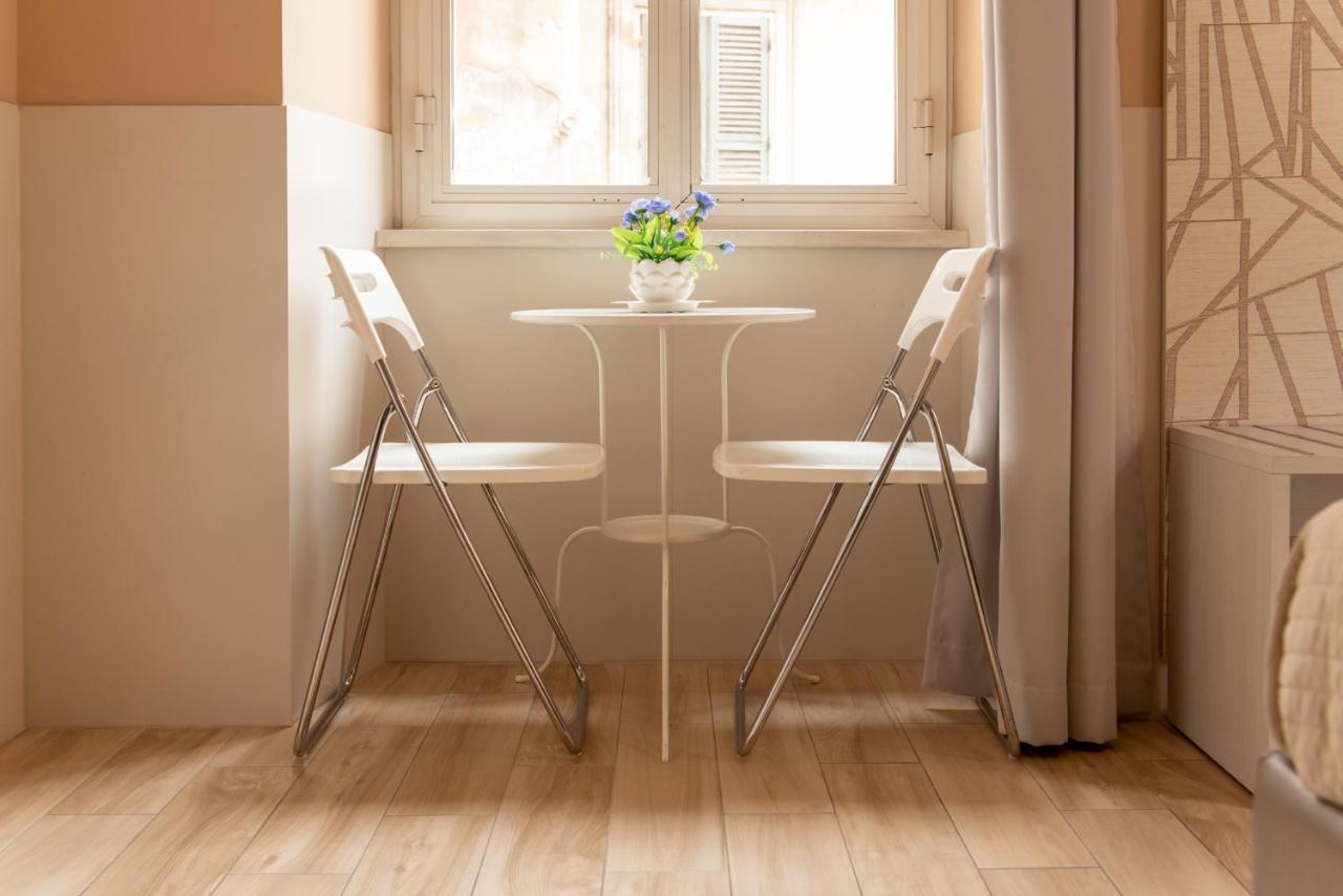 Domus Porta Angelica Gasthof 3*