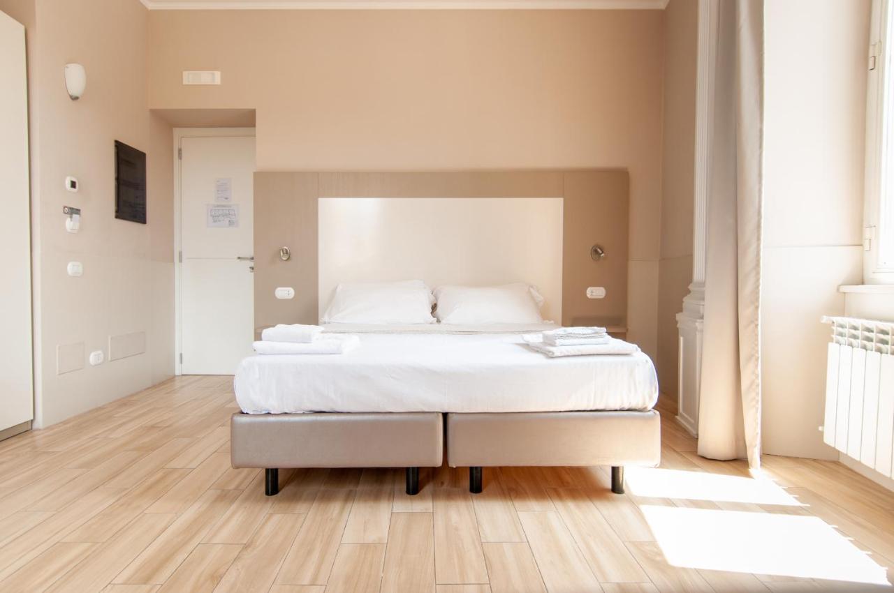 Domus Porta Angelica Guest house
