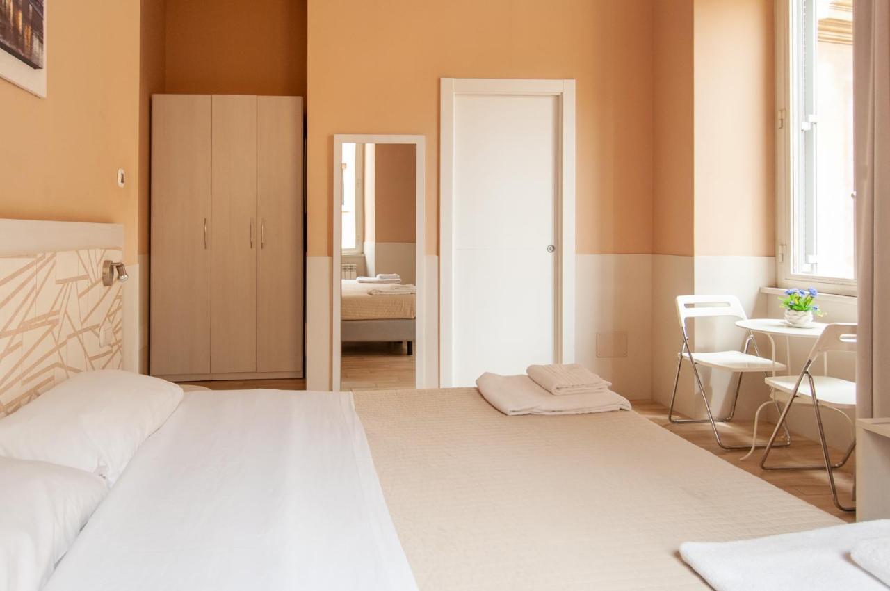 Guest house Domus Porta Angelica 3*