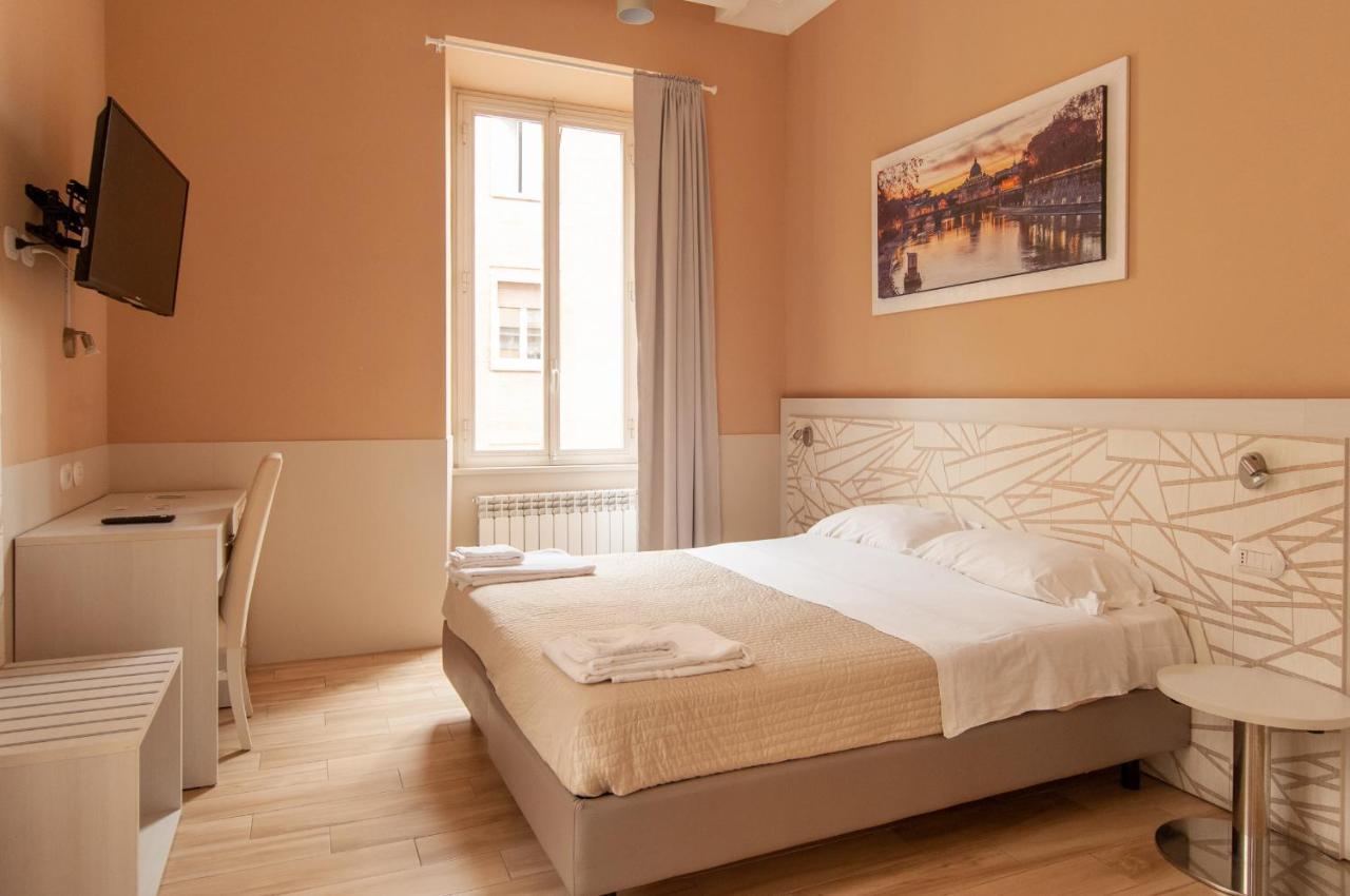 Domus Porta Angelica Guest house
